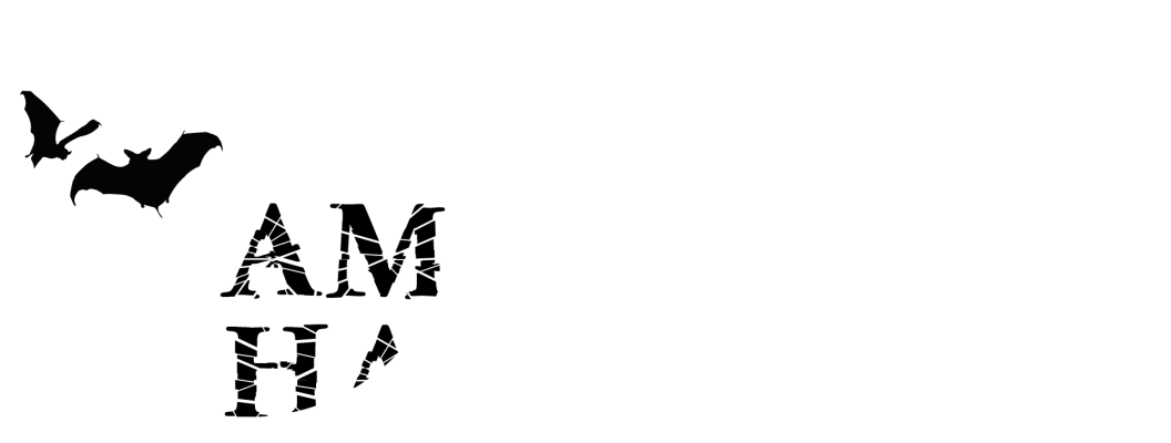 Amsterdam Halloween