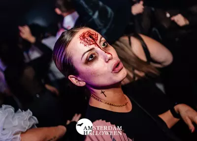 Alice in Horrorland 2025
