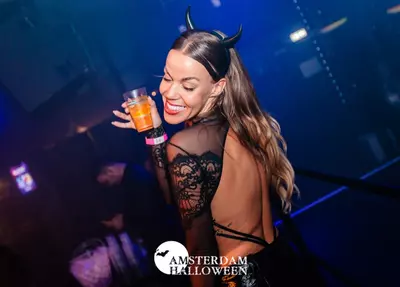 Alice in Horrorland 2025