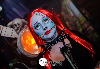 Alice in Horrorland 2025