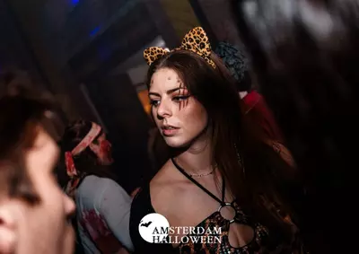 Alice in Horrorland 2025